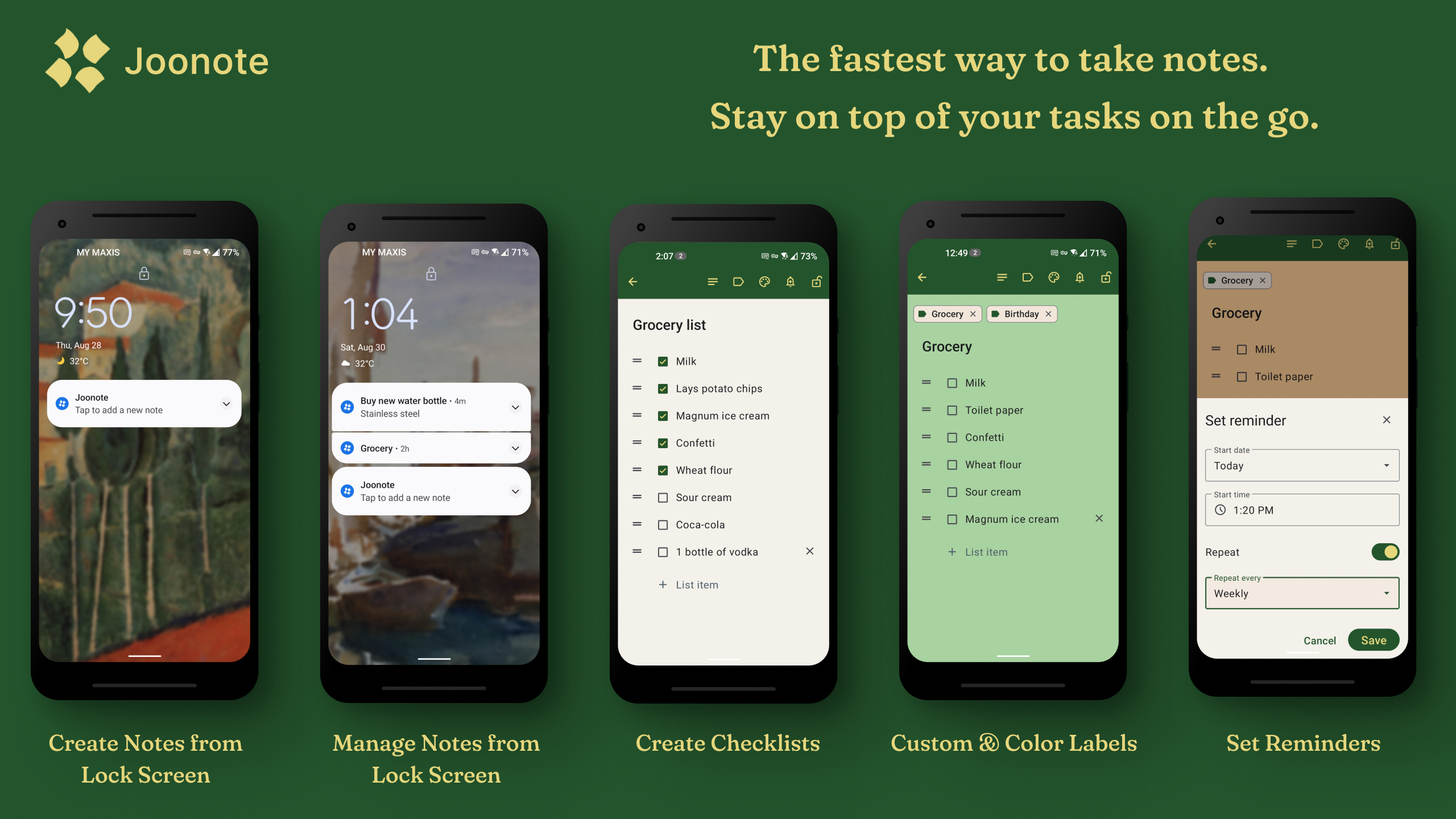 Hero banner image showing app's screenshots